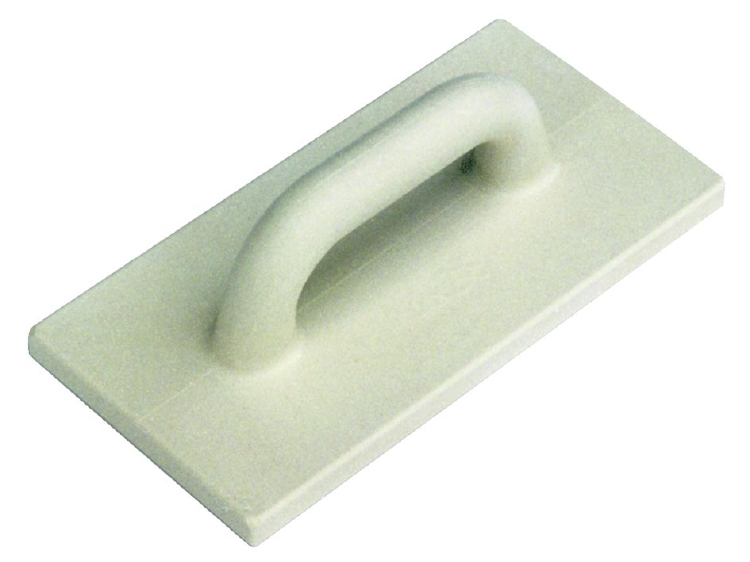 SCHUURBORD - PLASTIC - 280 mm 1st.