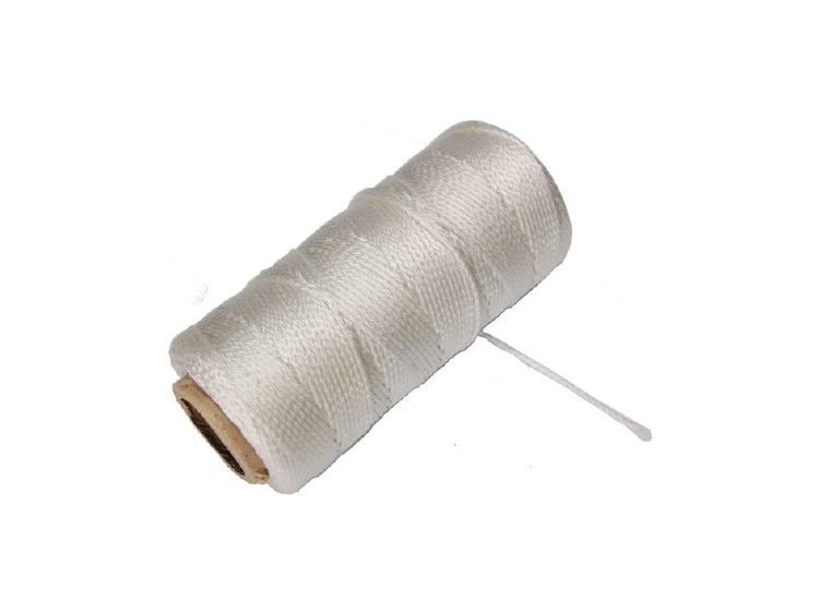 METSELKOORD - 1.2 mm - LENGTE 50 m 1st.