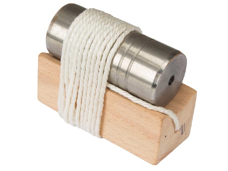 SCHIETLOOD - OP BLOK - 1 kg 1st.
