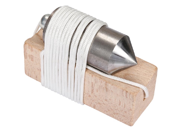 PUNTSCHIETLOOD - OP BLOK - 500 g 1st.
