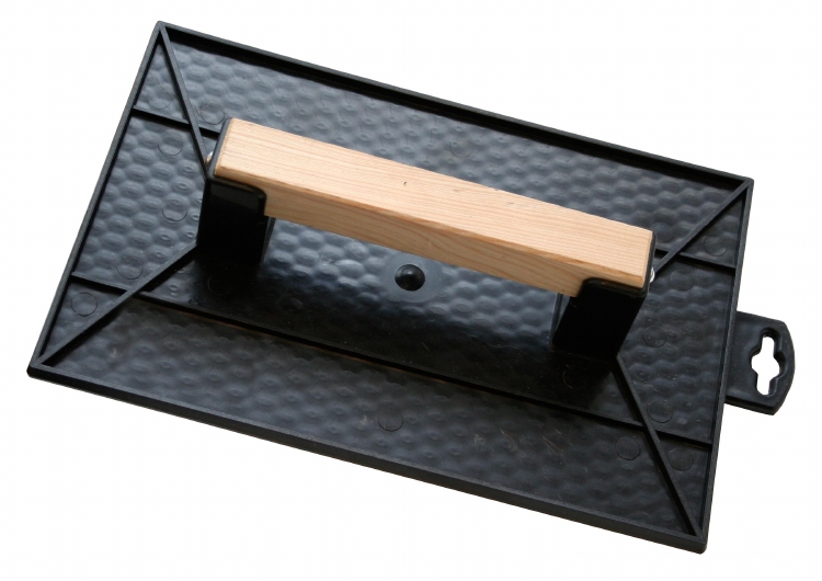 SCHUURBORD - 270 x 170 mm 1st.