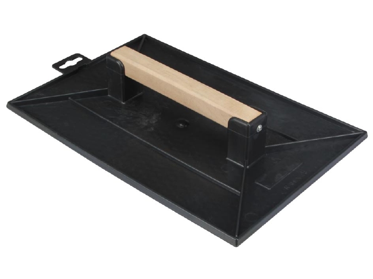 SCHUURBORD - 340 x 230 mm 1st.