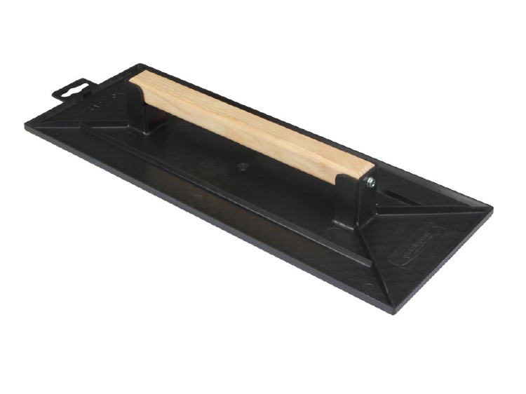 SCHUURBORD - 420 x 160 mm 1st.