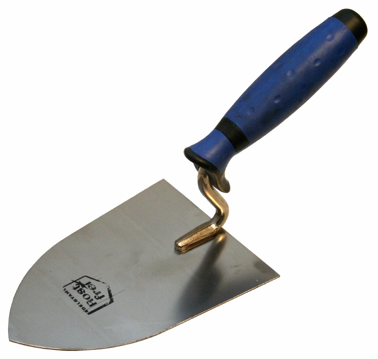 JUNG - TEGELTROFFEL MET S-HALS - BELGISCH - 265 g - SEMI-PRO