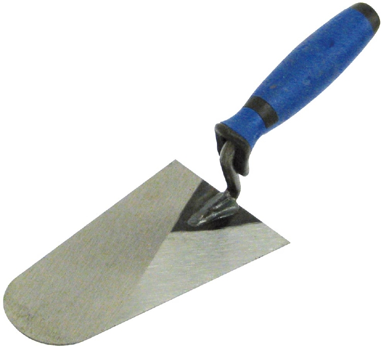 JUNG - TEGELTROFFEL - BELGISCH - AFGEROND - 155 g 1st.