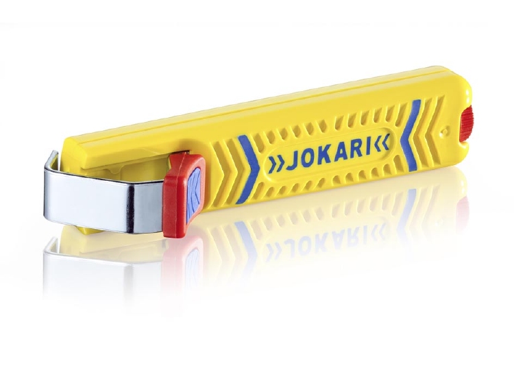 Jokari - Secura No. 27 1st.