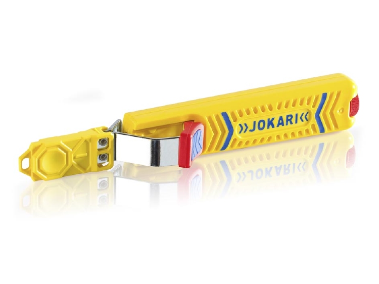 Jokari - Secura No. 28H 1st.