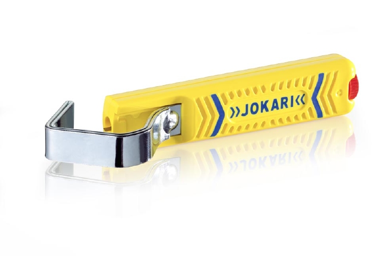 Jokari - No. 35 1st.
