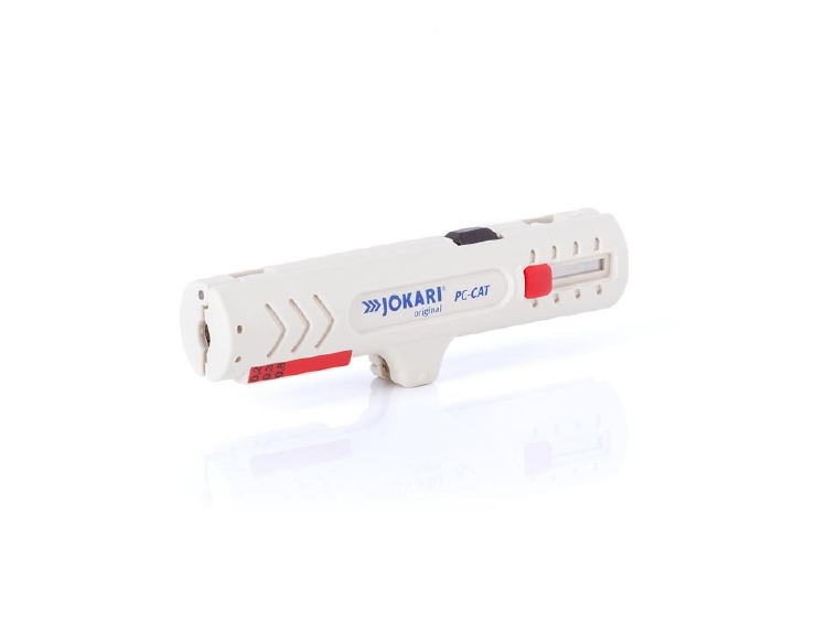 Jokari - PC-CAT 1st.