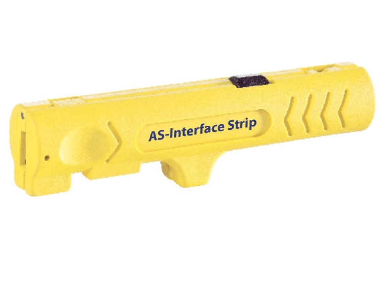 Jokari - AS-Interface Strip 1st.