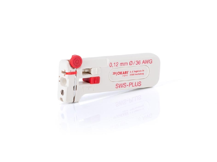 Jokari - SWS-Plus 012 1st.