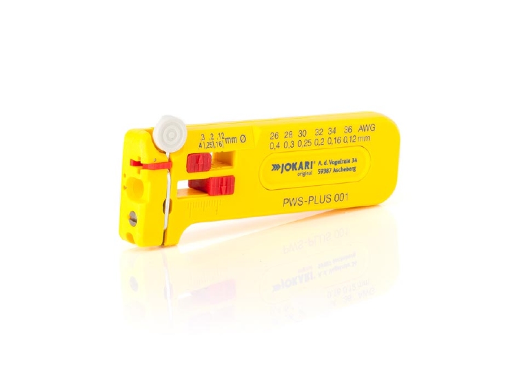 Jokari - PWS-Plus 001 1st.