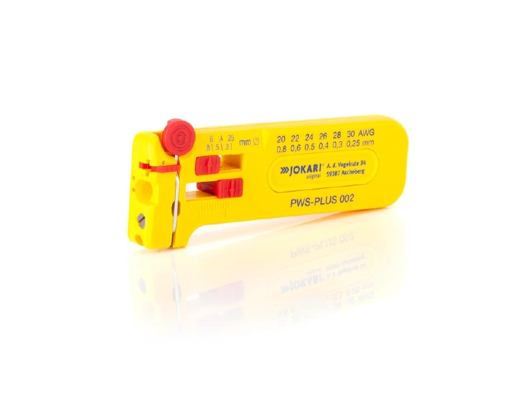Jokari - PWS-Plus 002 1st.