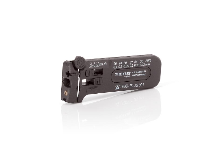 Jokari - ESD-Plus 001 1st.