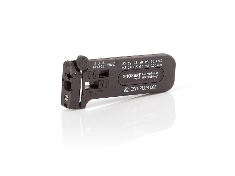 Jokari - ESD-Plus 002 1st.