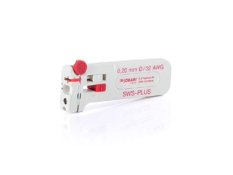 Jokari - SWS-Plus 020 1st.