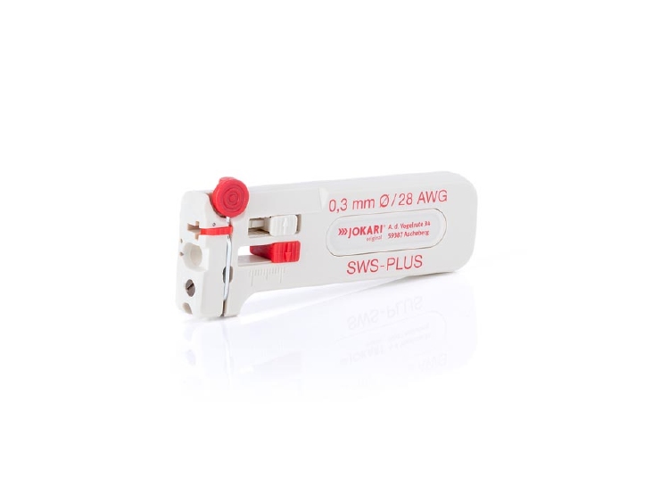 Jokari - SWS-Plus 030 1st.