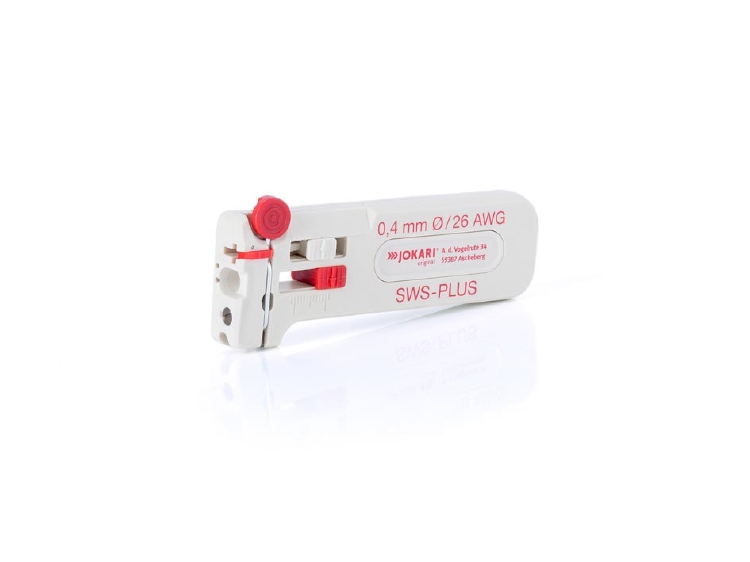 Jokari - SWS-Plus 040 1st.