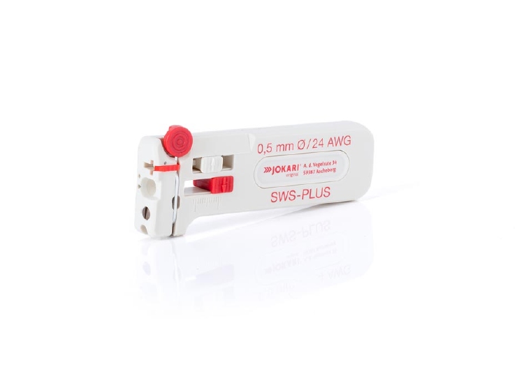 Jokari - SWS-Plus 050 1st.