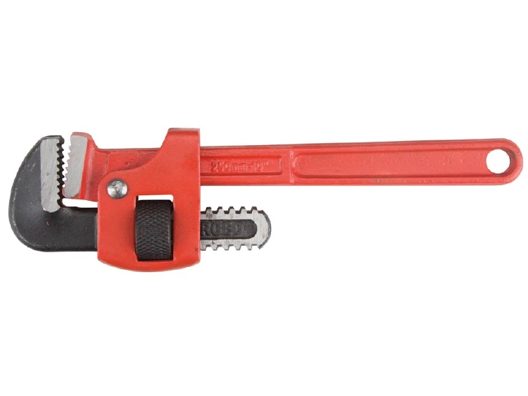 EGAMASTER - STILSONSLEUTEL - LICHT - 10" - Ø 1" - 0.65 kg 1s