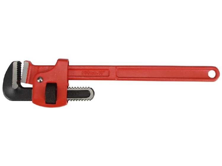 EGAMASTER - STILSONSLEUTEL - LICHT - 18" - Ø 2" - 1.90 kg 1s