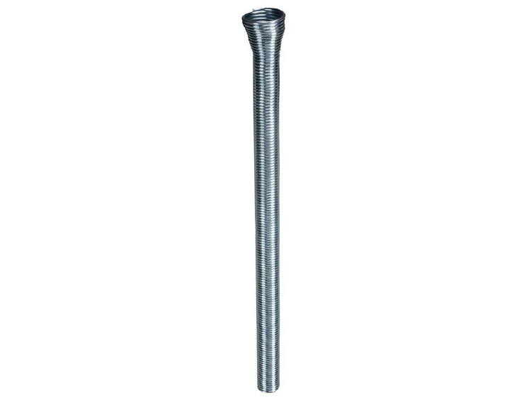 EGAMASTER - PLOOIVEER - 12 mm - 110 g 1st.