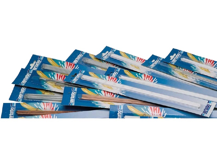 OXYTURBO - LASELECTRODEN - VOOR OT115 TURBO 90 - 10 st 1st.