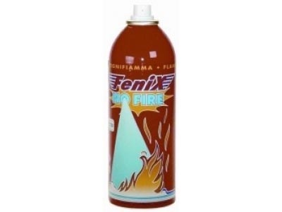 OXYTURBO - FENIX NO FIRE - 400 ml 12st.