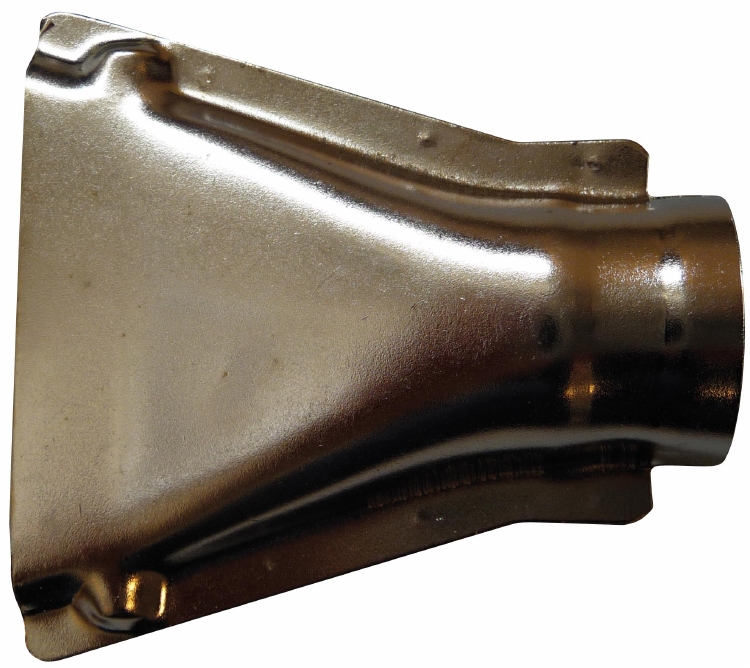 OXYTURBO - BRANDER - PLAT MODEL 1st.