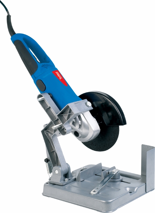 STANDAARD VOOR HAAKSE SLIJPER - max. AFMETING 230 mm 1st.