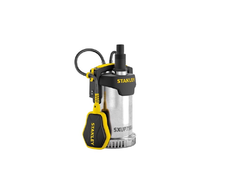 STANLEY - DOMPELPOMP - ROESTVRIJ STAAL - HELDER WATER - 750