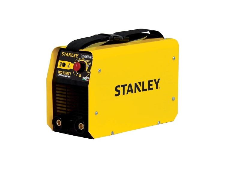 STANLEY LASSEN - INVERTER WD 130 1st.