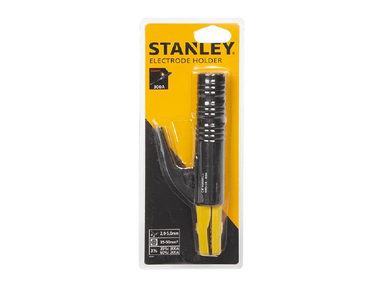 STANLEY LASSEN - ELITE 300 ELEKTRODENHOUDER 1st.