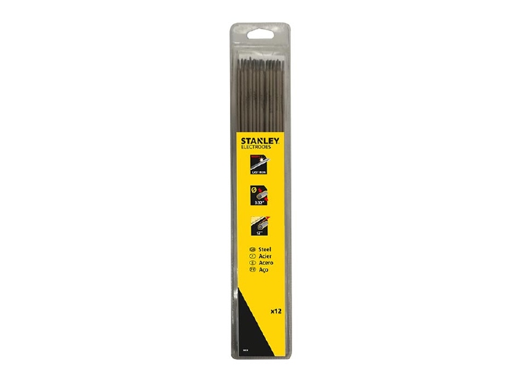 STANLEY LASSEN RVS ELEKTRODES A5.15 2.5x300- 1
