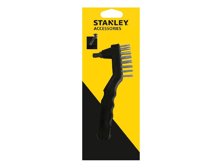 STANLEY LASSEN - BORSTEL 1st.