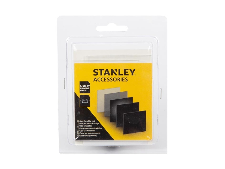 STANLEY LASSEN - LASGLAS 75 x 98 - 2 st. 1st.