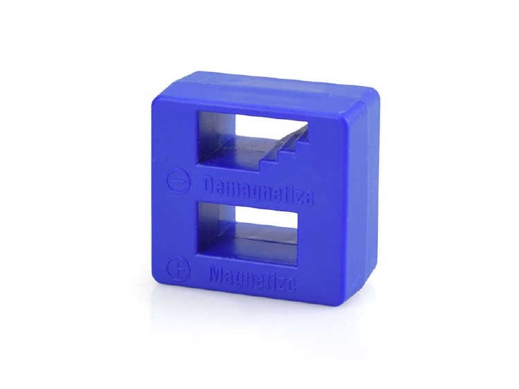 MAGNETISEUR - DEMAGNETISEUR 1st.