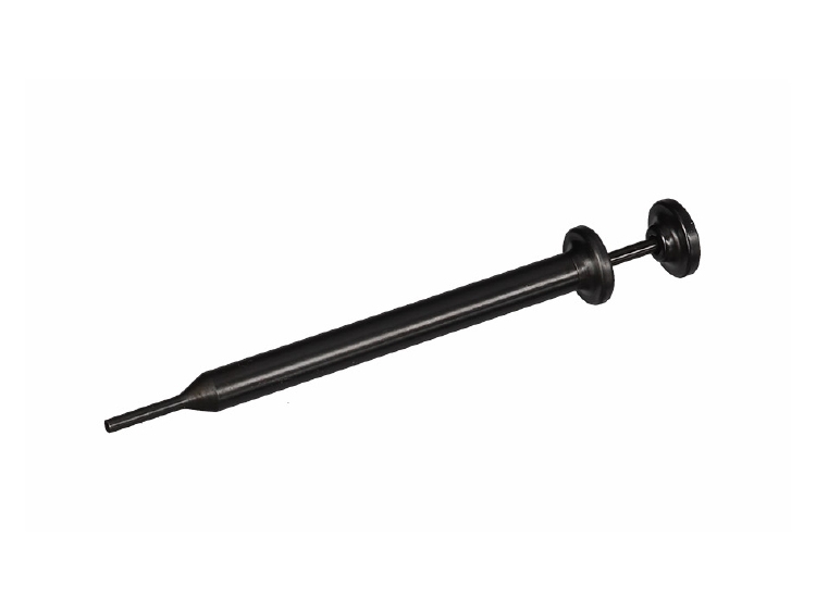 VERWIJDERTOOL VOOR PIN 1st.
