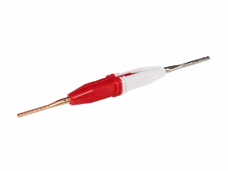 INSERTIE-/VERWIJDERTOOL VOOR D-SUB-PIN 1st.