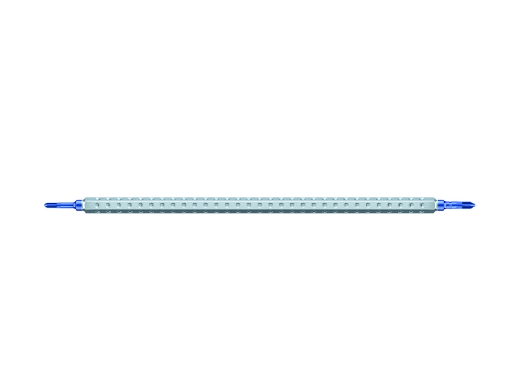 Wiha Schroevendraaier met wisselschacht SYSTEM 4 Phillips (0