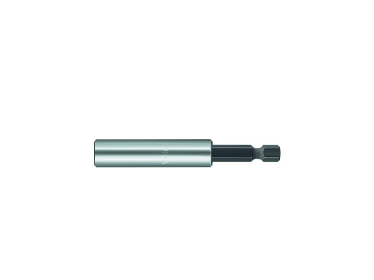 Wiha Bithouder magnetisch, 74 mm 1/4" (01894) 1st.