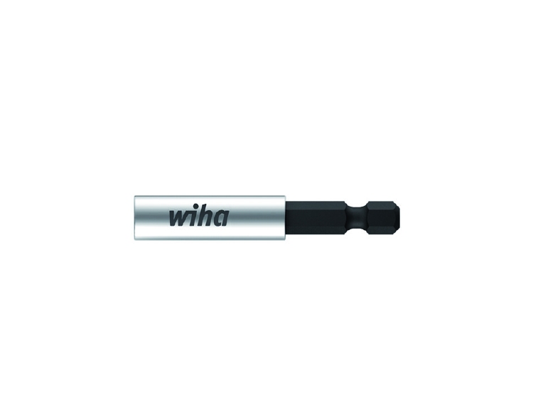Wiha Bithouder magnetisch, 58 mm 1/4" (01895) 1st.