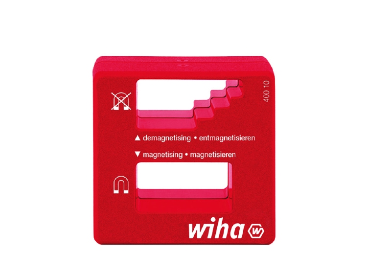 Wiha Magnetiseerder in blister (02568) 3st.