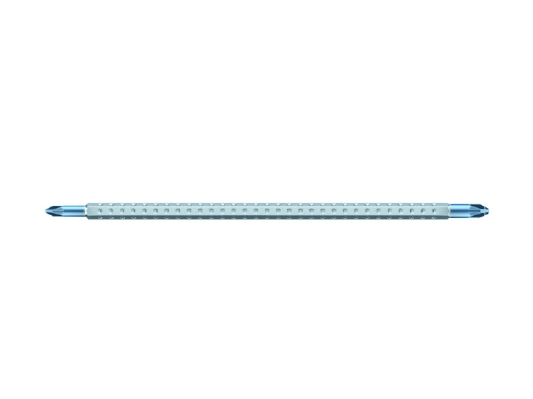 Wiha Schroevendraaier met wisselschacht SYSTEM 4 Pozidriv (0