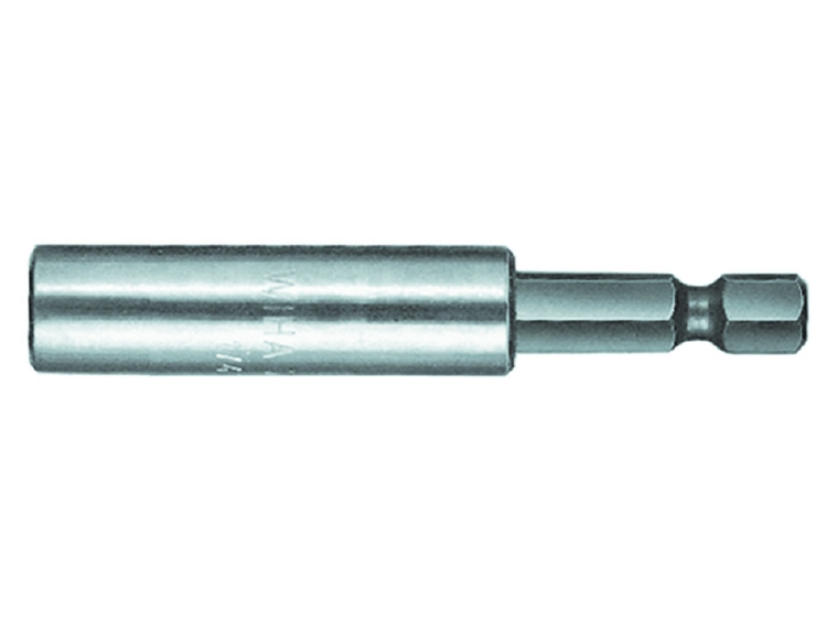 Wiha Bithouder magnetisch, 58 mm 1/4" in blister (07869) 1st