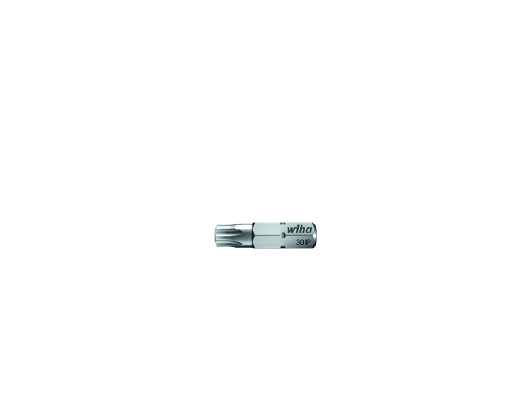 Wiha Bit Standard 25 mm TORX PLUS® 1/4" (23189) 27IP 20st.