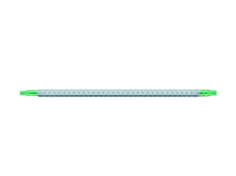 Wiha Schroevendraaier met wisselschacht SYSTEM 4 TORX® (2612