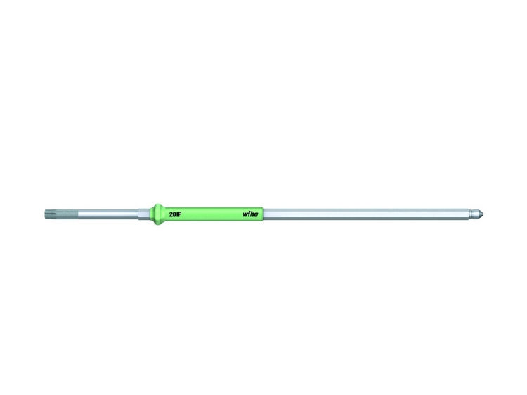 Wiha Wisselschacht TORX PLUS® voor momentschroevendraaiers m