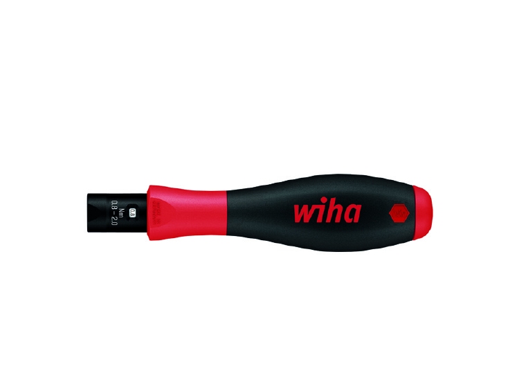 Wiha Momentschroevendraaier TorqueVario®-S variabel instelba