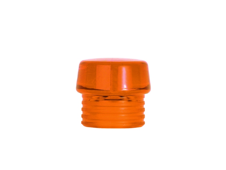 Wiha Slagkop hard rond voor Safety kunststof hamer (26620) 6